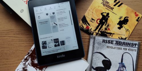 Kindle MOBI czy EPUB – jaki format ebooka wybrać?