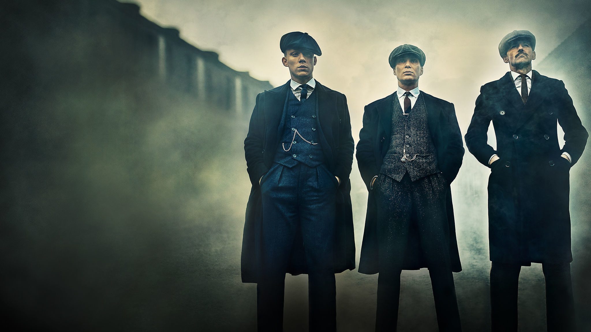 Peaky Blinders Sezon 6 Data Premiery Obsada Muzyka Plotki Geex 