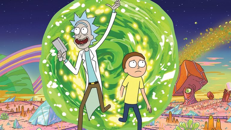 Rick i Morty – sezon 5. Data premiery i zwiastun. Kiedy będzie dostępny na Netfliksie?