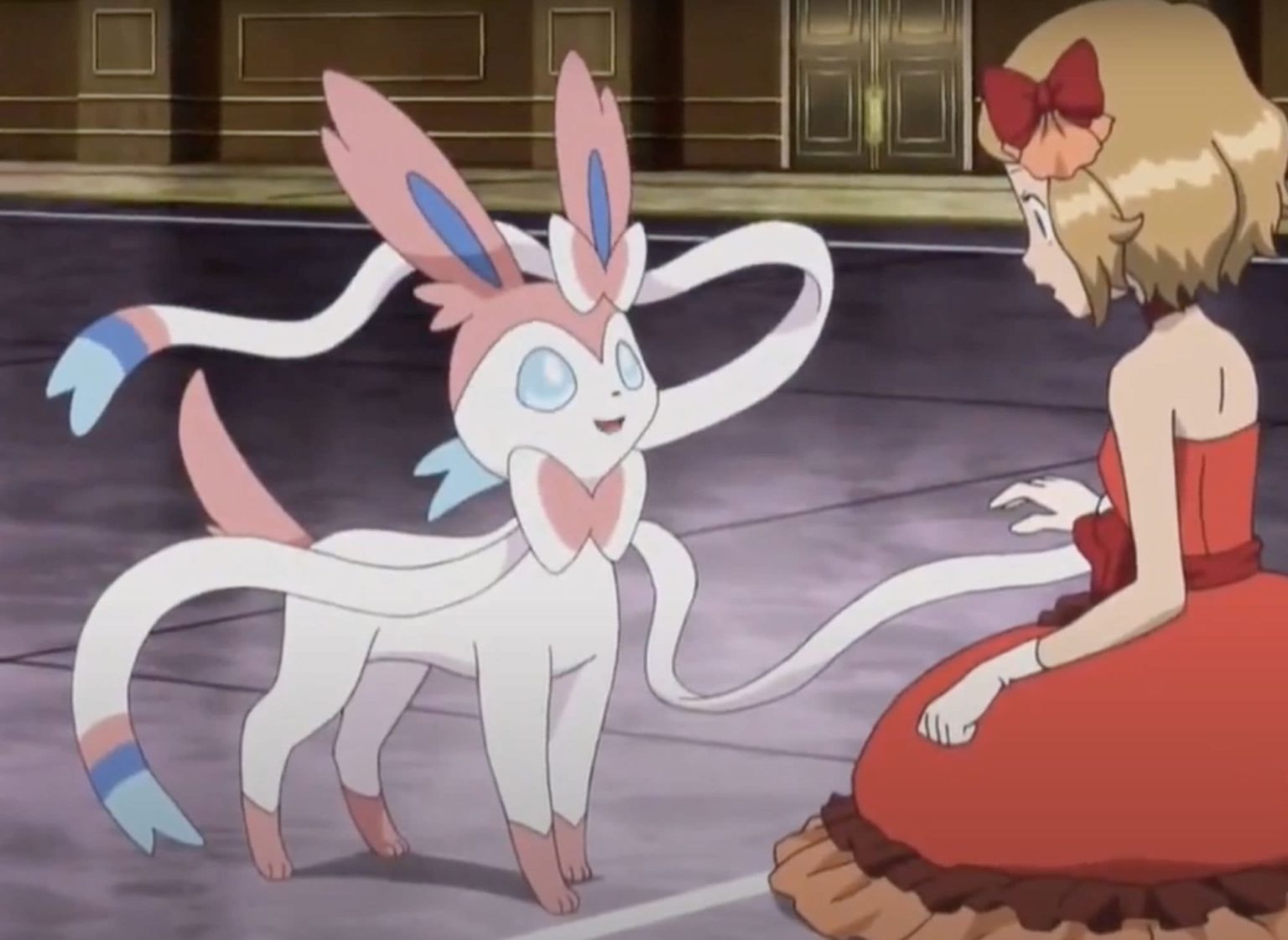 Jak Ewoluować Eevee W Sylveon Pokemon Go Ewolucja Eevee w Pokemon GO. Jak zdobyć Umbreona, Espeona, Leafeona