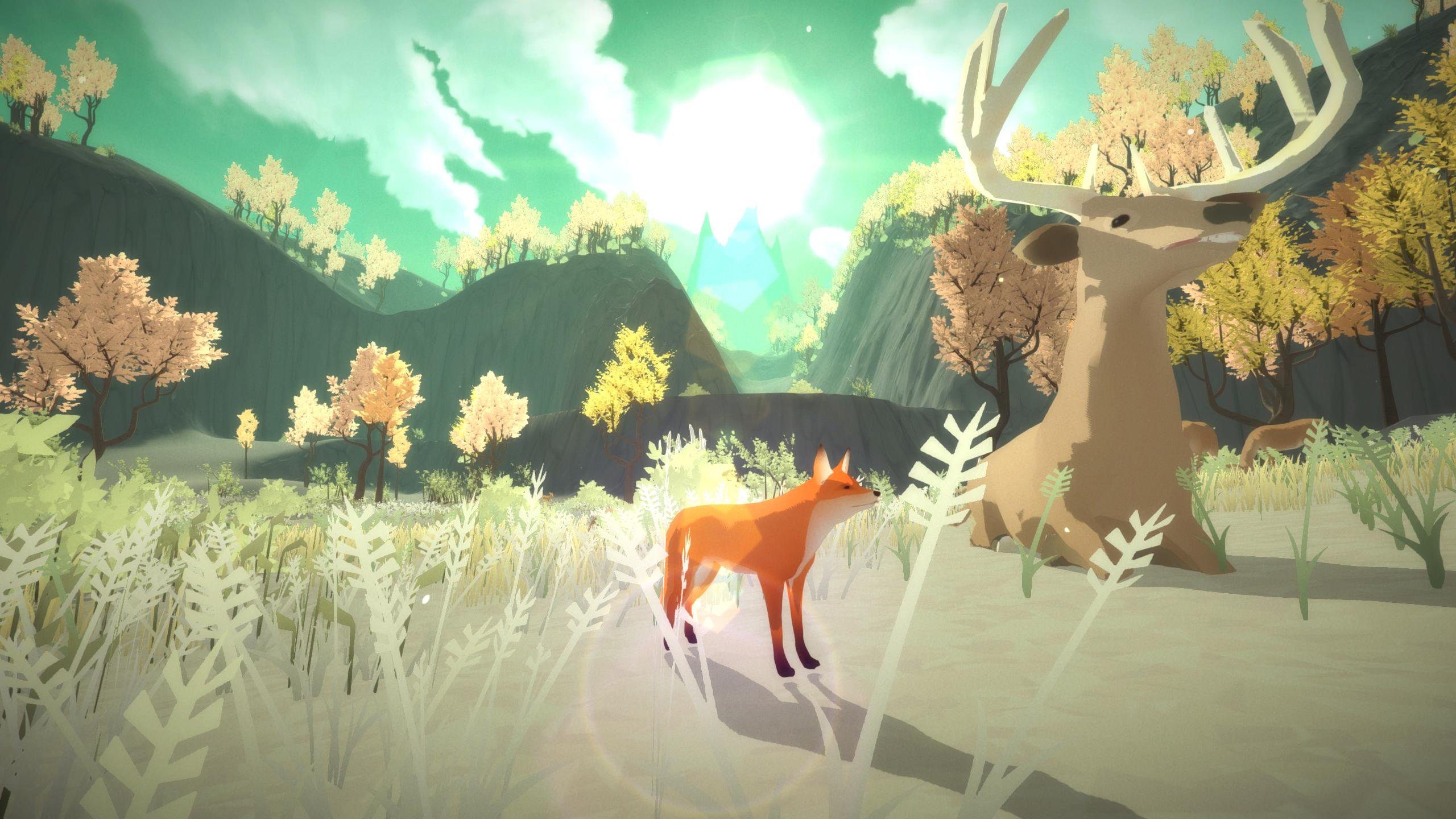 Aż 3 gry do odebrania za darmo w Epic Games Store Geex