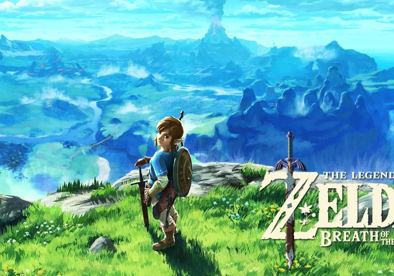 The Legend of Zelda: Breath of the Wild 2 – kiedy premiera?