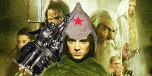 Do sieci trafiła sowiecka wersja „Władcy Pierścieni”