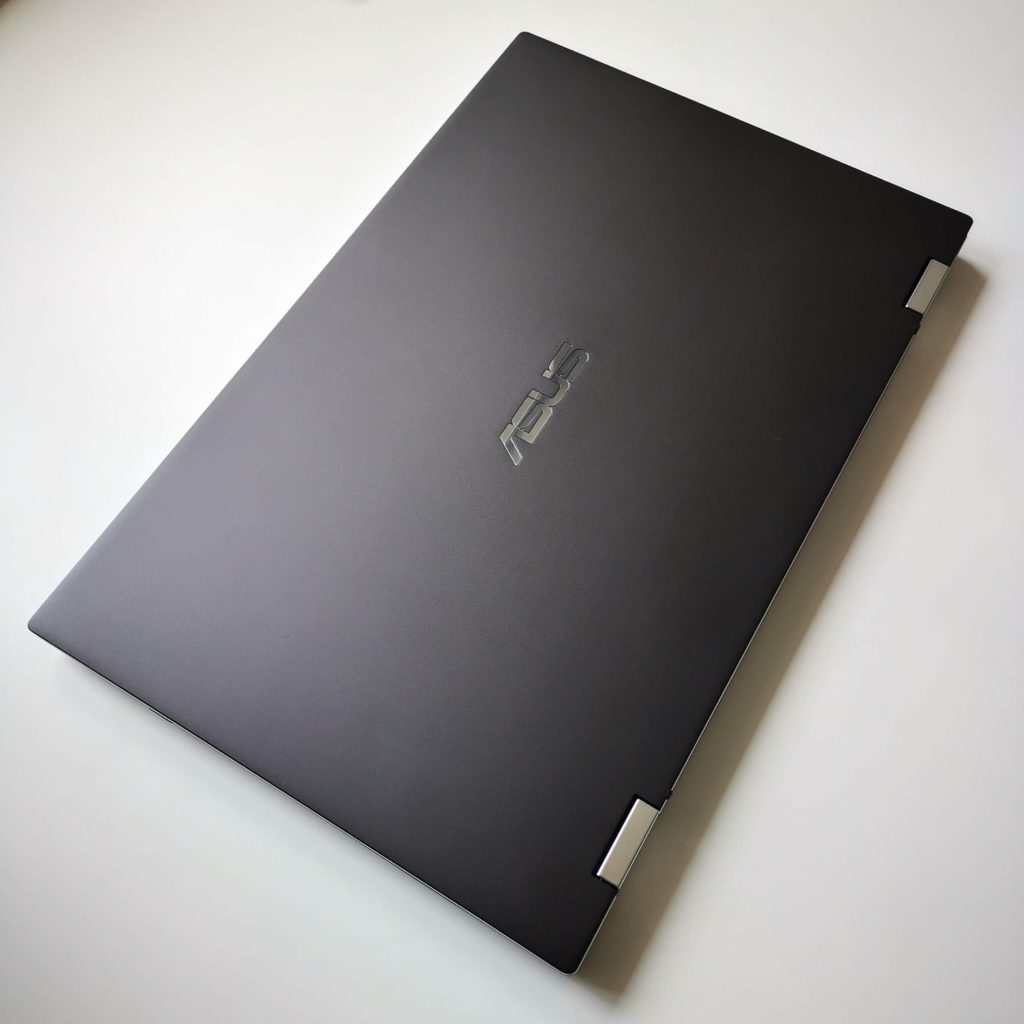 ASUS ZenBook Flip 16 UX564P