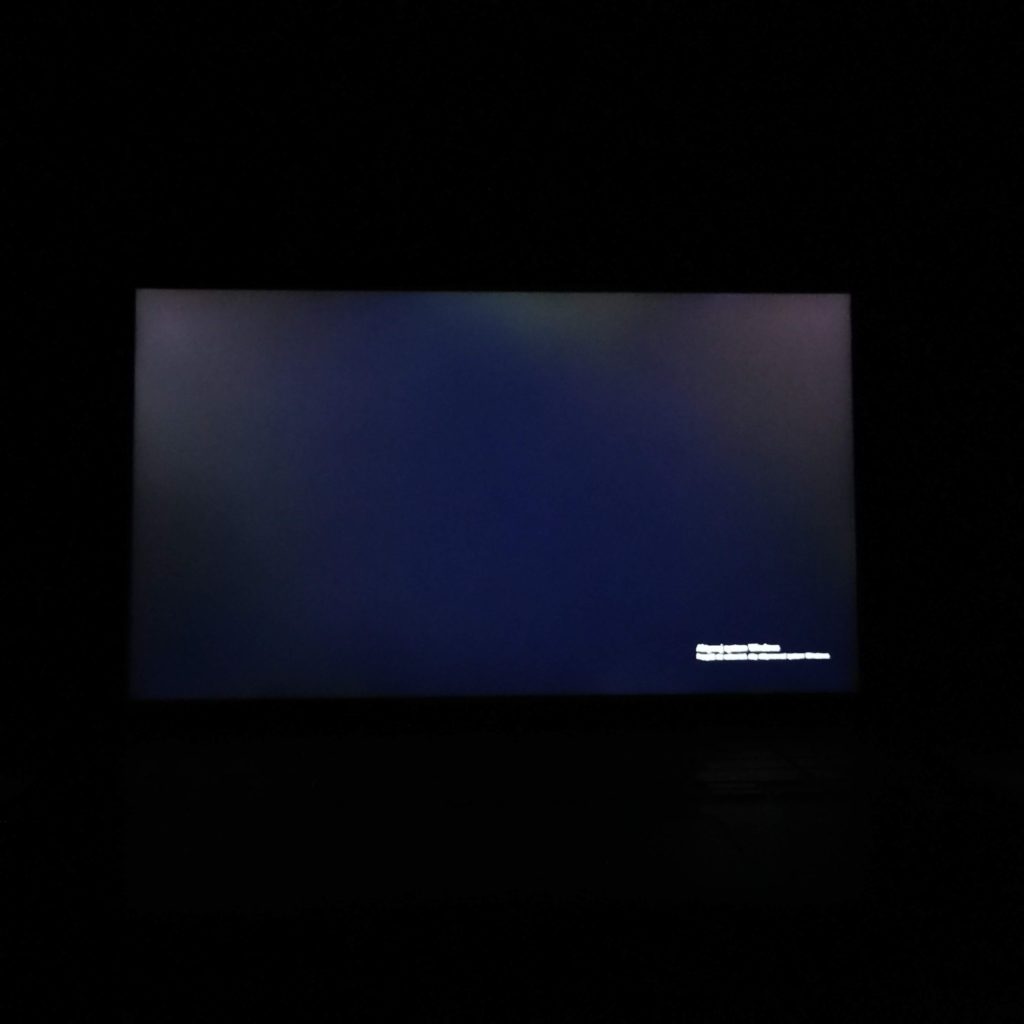 ASUS ZenBook Flip 16 UX564P podświetlenie ekranu