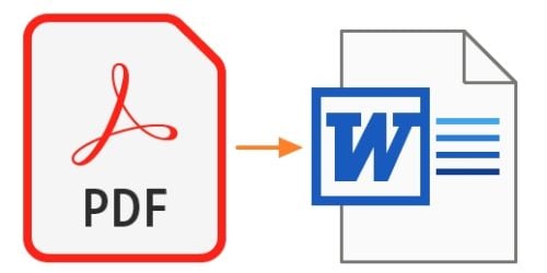 Jak zamienić PDF na Word? Lista przydatnych narzędzi