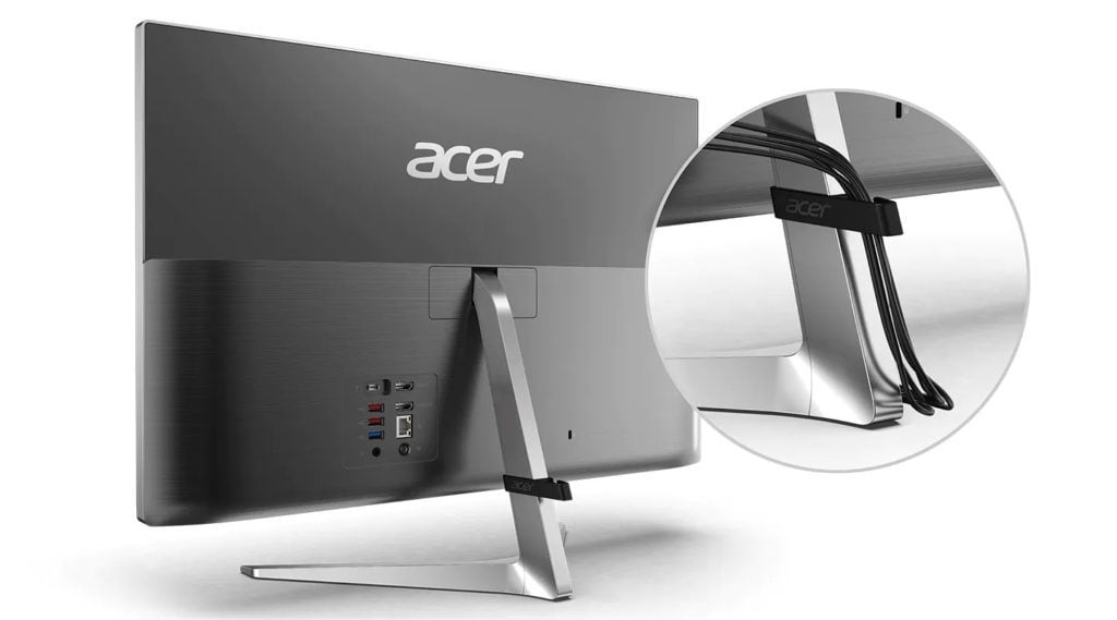 Acer Aspire C24 