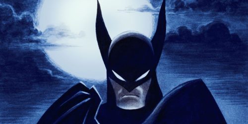 „Batman: Caped Crusader” – nowy serial od ojca DCAU. Co wiemy o nowej produkcji?