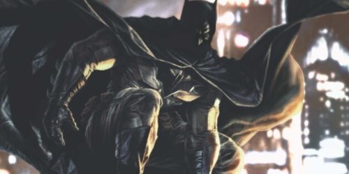 „Batman: Świat” – Mroczny Rycerz nad Wisłą