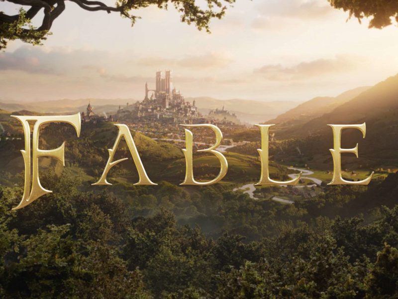 Fable – data premiery, zwiastun, fabuła, rozgrywka i inne informacje o nowej grze