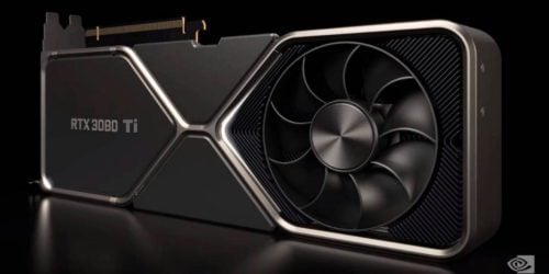 NVIDIA chce poprawić dostępność swoich produktów i zapowiada wypuszczenie na rynek karty GeForce RTX 30 LHR z ogranicznikiem wydobywania kryptowalut