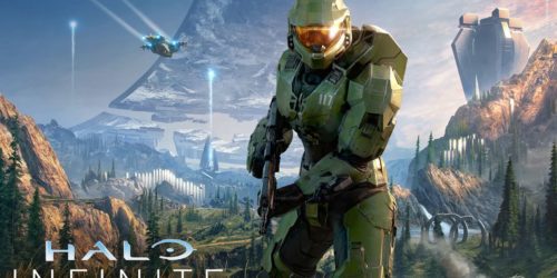 Halo Infinite – premiera, zwiastun, gameplay, informacje. Co wiemy o grze?