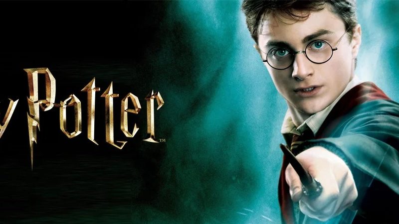 Prezenty dla fana Harry’ego Pottera. Sprawdzą się nie tylko na Dzień Dziecka