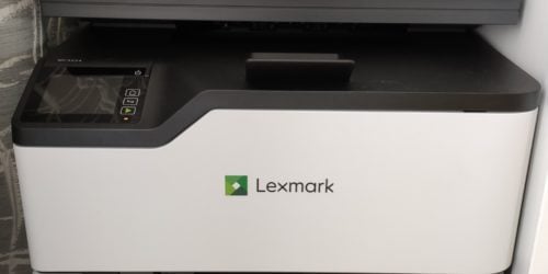 Lexmark MC3224dwe, czyli szybkość, jakość i kultura pracy. Test i recenzja urządzenia wielofunkcyjnego