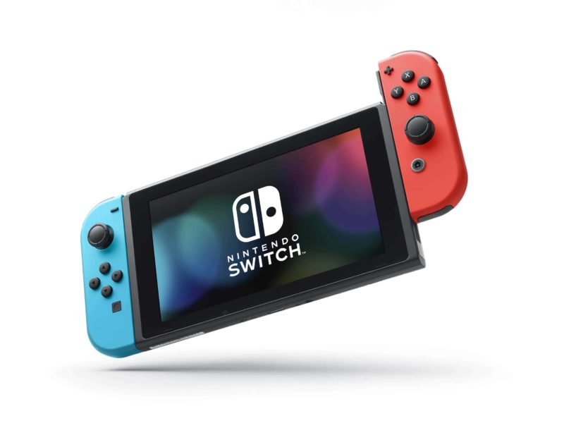 Darmowe gry na Nintendo Switch. W co warto zagrać w 2021 roku?