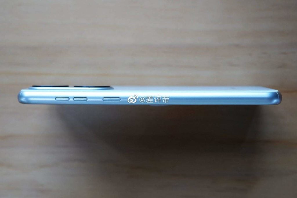 Huawei P50 ramka boczna