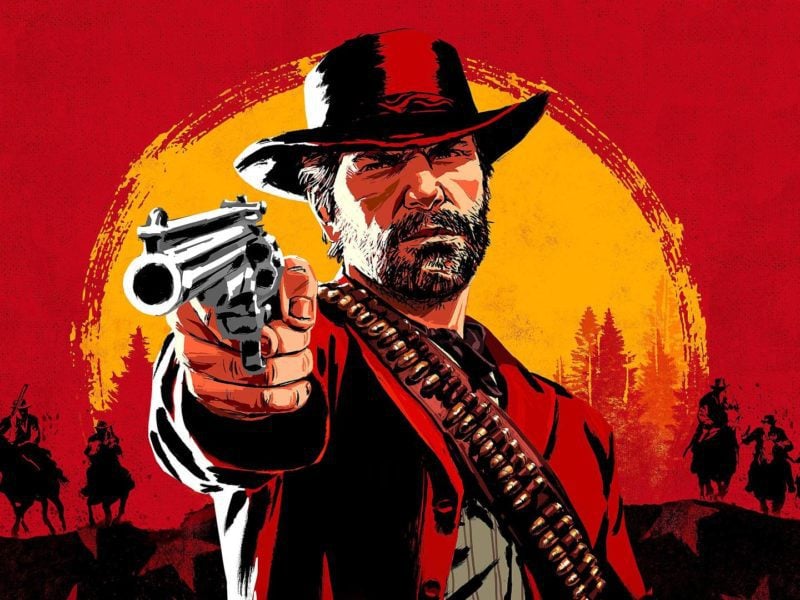 Kody do Red Dead Redemption 2 – nieśmiertelność, pieniądze, broń oraz wiele innych ułatwień rozgrywki