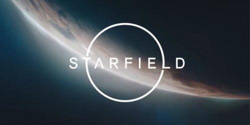 Starfield na nowych starych zdjęciach. A kiedy jakiś gameplay?