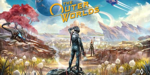 The Outer Worlds 2 zmienia wydawcę i może stać się tytułem ekskluzywnym