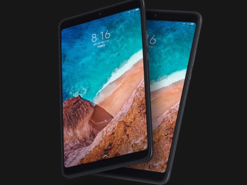 Xiaomi z nowymi tabletami w segmencie premium? Wiele na to wskazuje