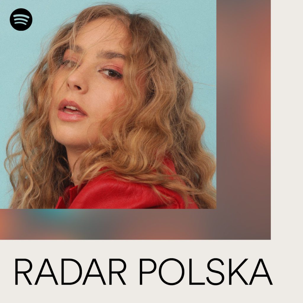 RADAR Polska Spotify