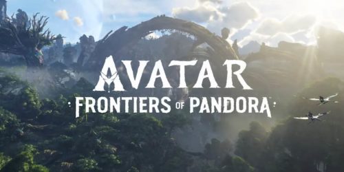 Ubisoft zapowiada powrót do Pandory z grą Avatar: Frontiers of Pandora. Znamy datę premiery
