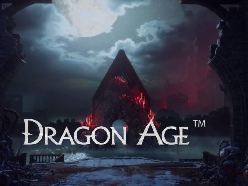 Dragon Age 4 – data premiery, trailer, fabuła oraz informacje o grze