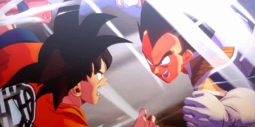 „Dragon Ball Z: Kakarot” trafi na Nintendo Switch wraz z DLC