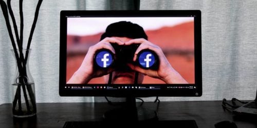 Facebook walczy z deepfake’ami. Naukowcy z Facebooka twierdzą, że mogą określić, skąd wziął się deepfake