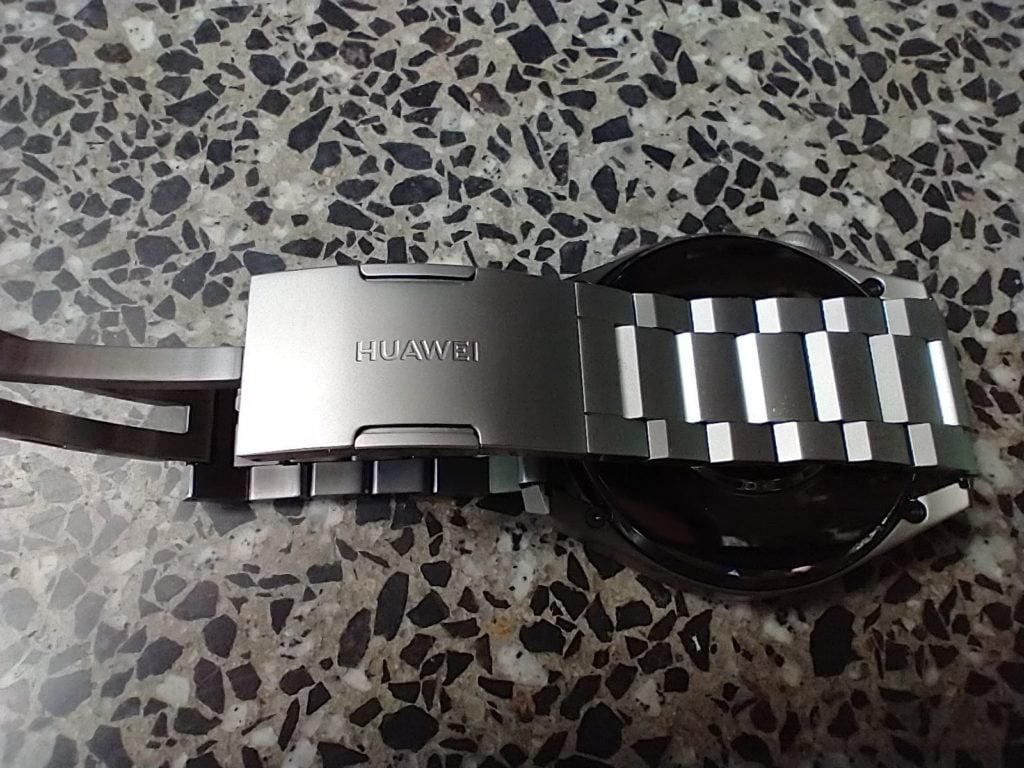 Huawei Watch 3 Pro Elite bransoletka