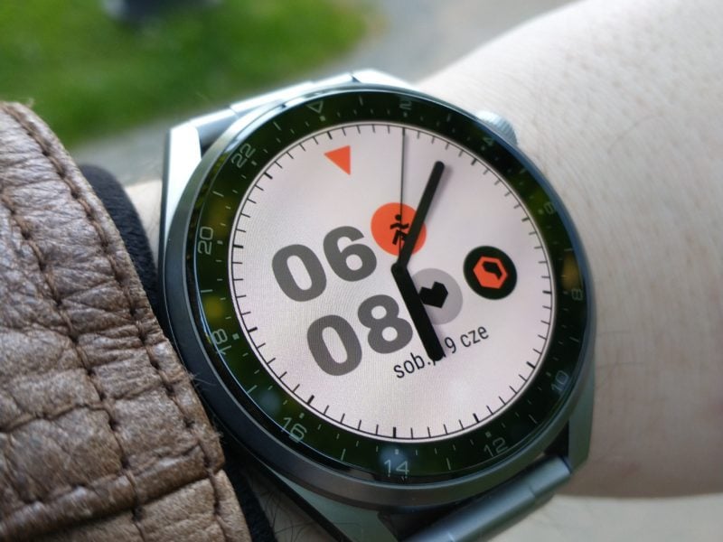Rośnie nam nowy tytan? Huawei Watch 3 Pro Elite – recenzja inteligentnego zegarka klasy premium