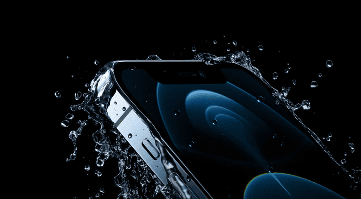 Jaki wodoodporny smartfon kupić?