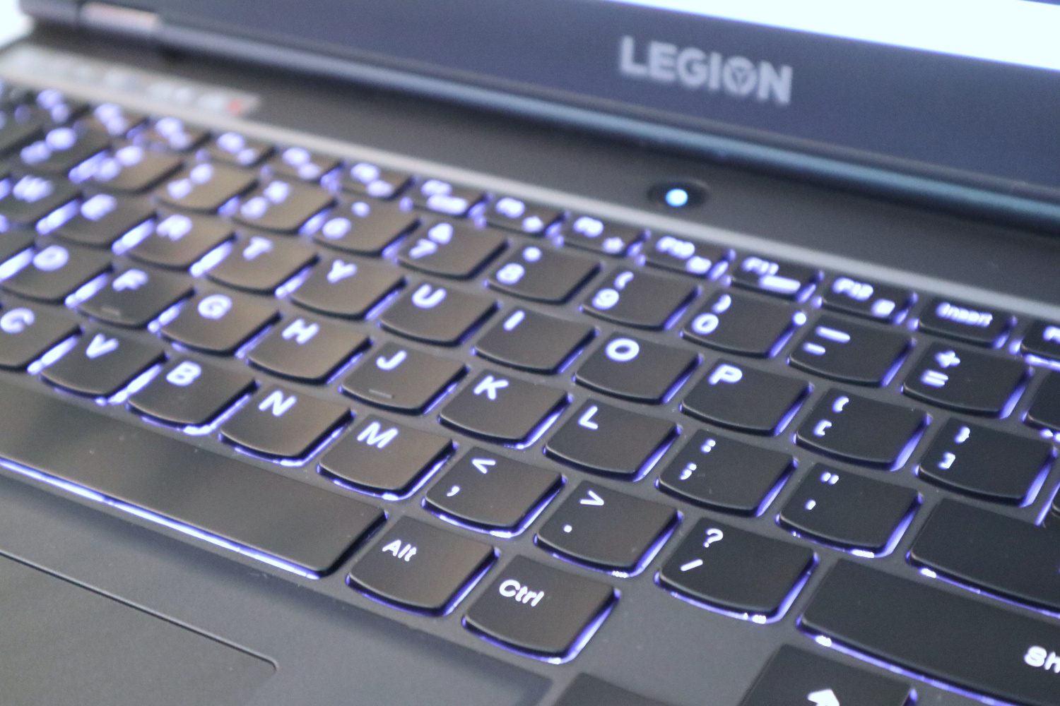 Test i recenzja Lenovo Legion 5 – Geex
