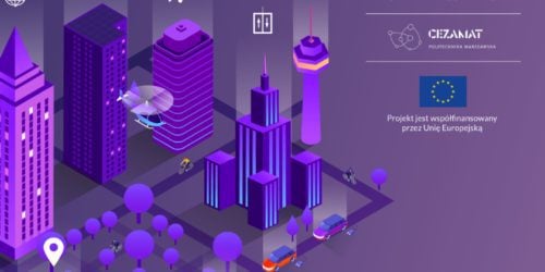 O smart city na Smart Festivalu. Inteligentne miasta i zielone technologie przyszłością