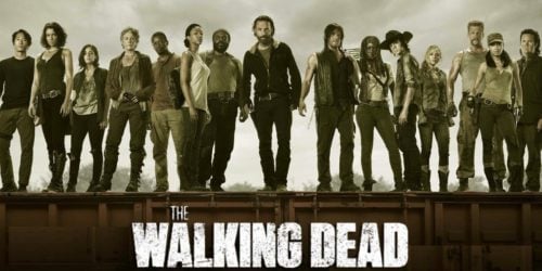 The Walking Dead – sezon 11. Data premiery i zwiastun. Kiedy będzie dostępny w Polsce?