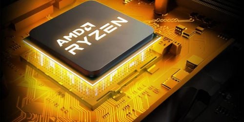 Test i recenzja AMD Ryzen 7 5700X3D. 3D V-Cache dla przeciętnego Kowalskiego