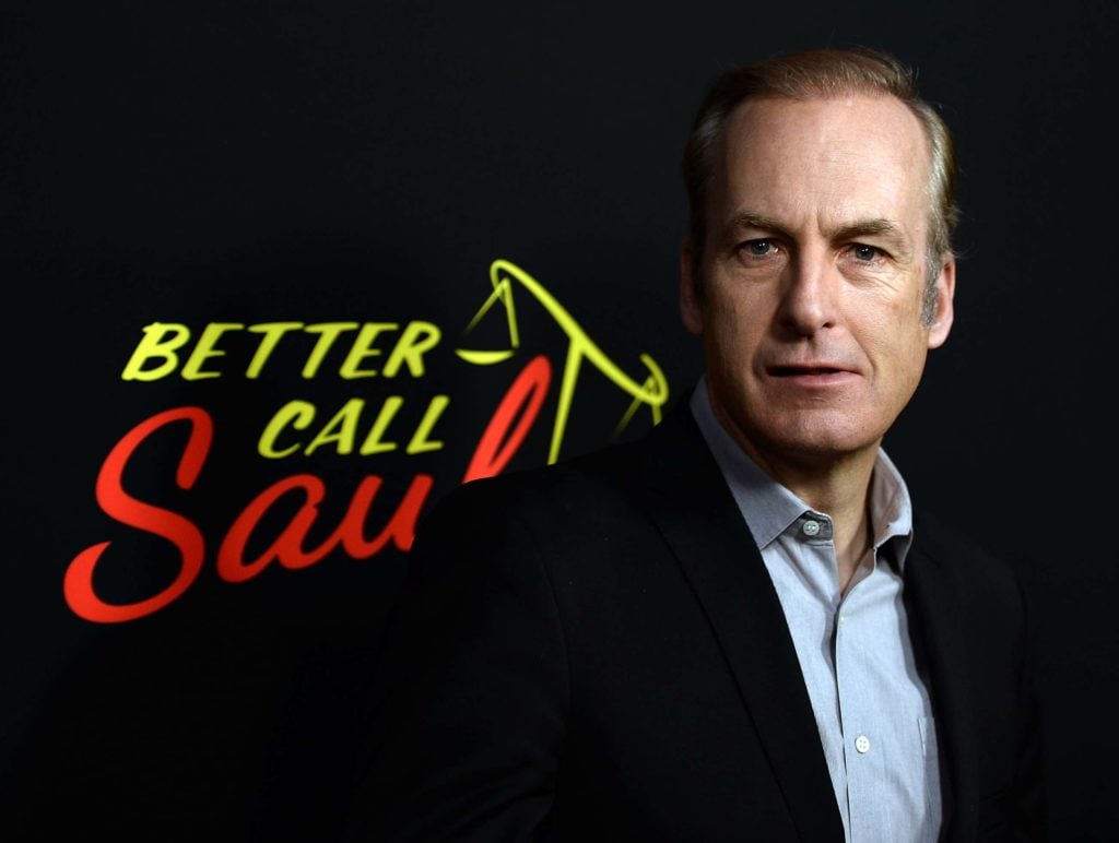 Better Call Saul Goodman