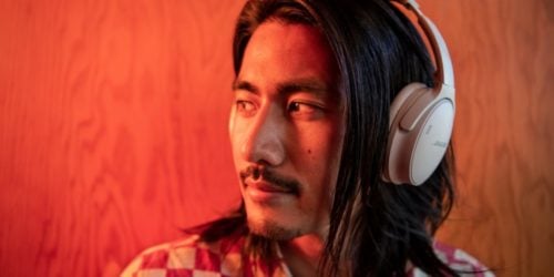 Bose QuietComfort 45 już oficjalnie!