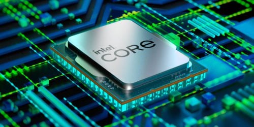 Intel Alder Lake-S – premiera, specyfikacja i wydajność procesorów 12. generacji