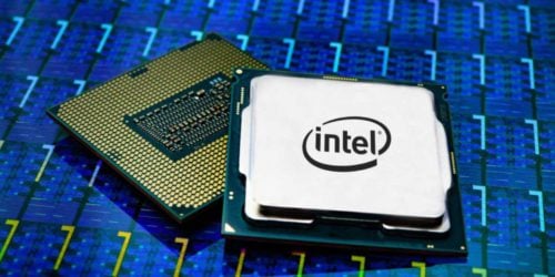 Premiera Intel Alder Lake-S za kilka miesięcy, a już można kupić go w kosmicznej cenie