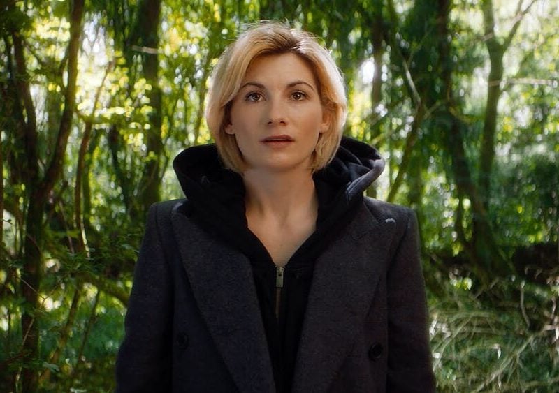 Zmiany w „Doctor Who” – Jodie Whittaker opuszcza TARDIS