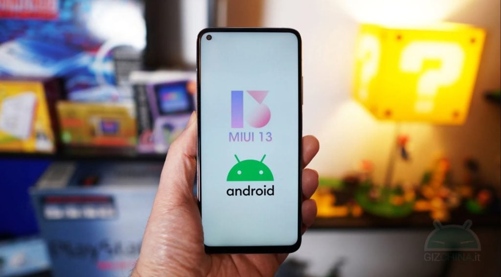 miui 13 android
