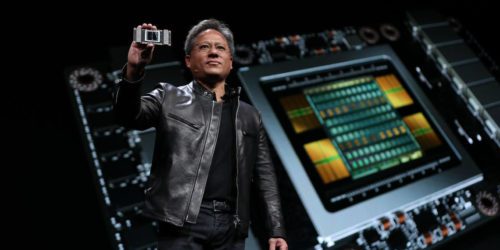 NVIDIA GeForce RTX 4000 – premiera, specyfikacja, wydajność i cena