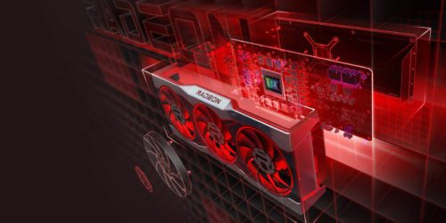GeForce RTX 4000 i Radeon RX 7000 – pobór mocy kart może wystrzelić w kosmos