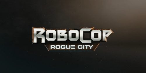 „RoboCop: Rogue City” – gra o superglinie od polskiego studia