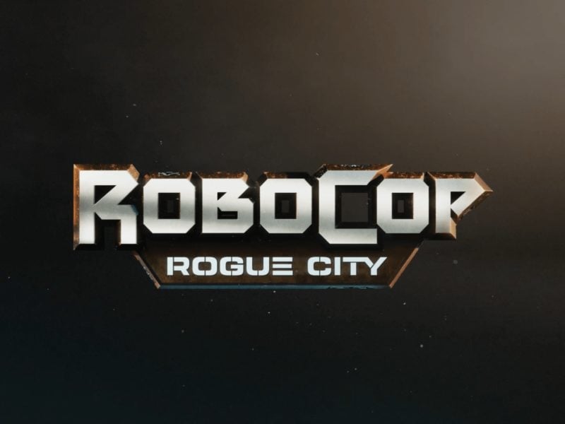 „RoboCop: Rogue City” – gra o superglinie od polskiego studia