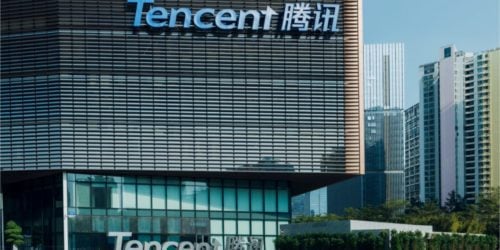 Tencent używa skanera twarzy, by kontrolować nieletnich graczy