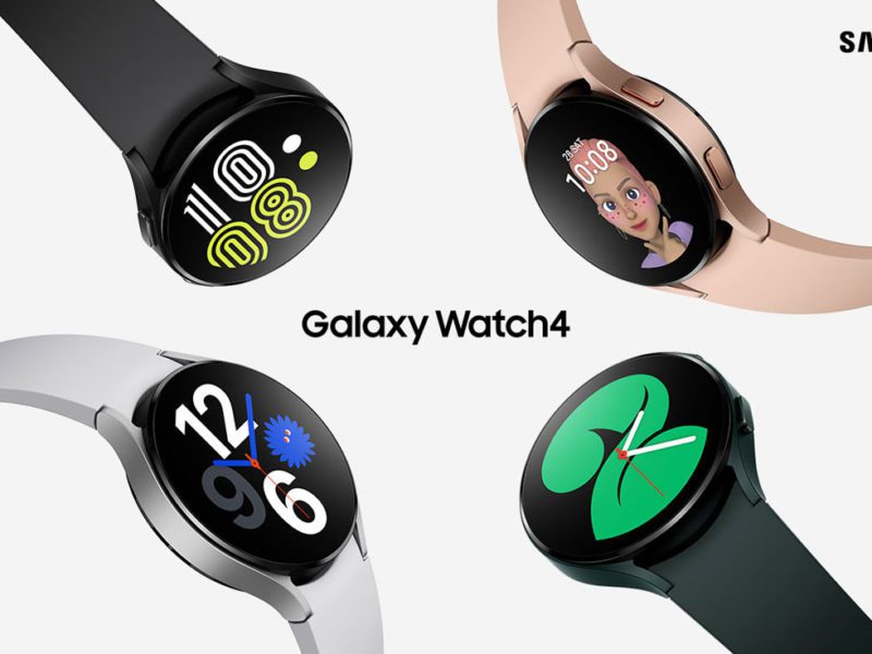 Premiera zegarków Galaxy Watch 4. Smartwatche szyte na Twoją miarę