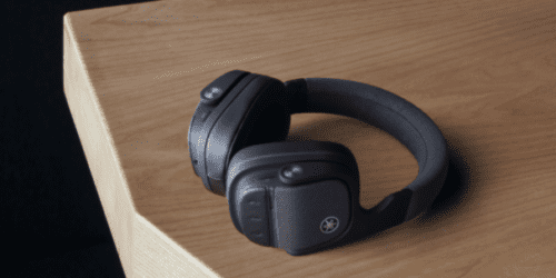 Słuchawki Yamaha YH-L700A – oryginalne, bezprzewodowe i z redukcją szumów