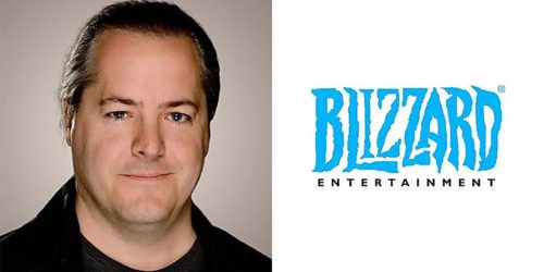 Prezes Blizzarda odchodzi z firmy po zarzutach molestowania seksualnego